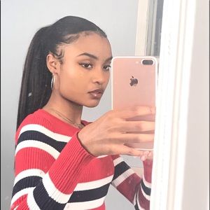 Meet your Posher, Tiffany